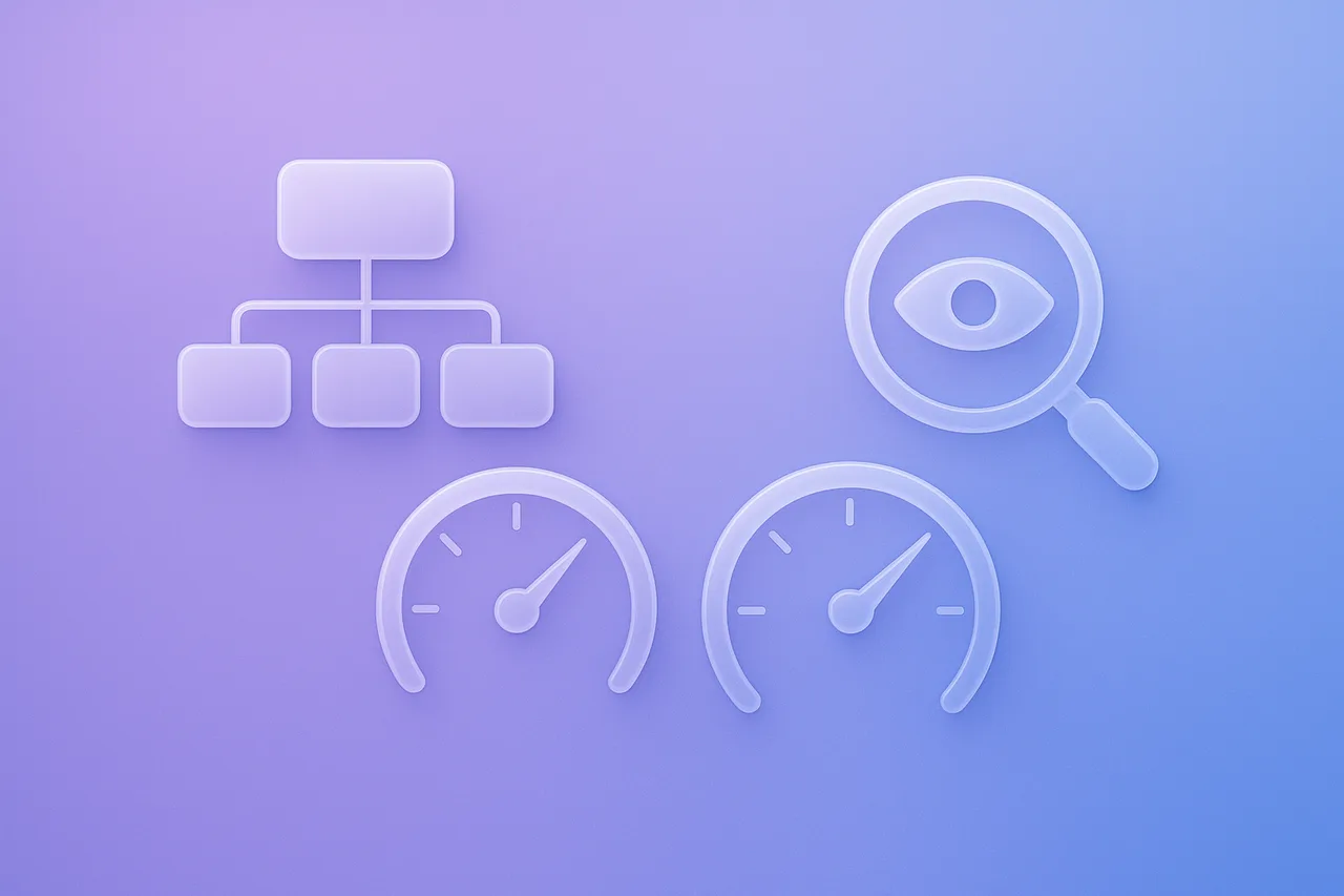 SEO technique : les fondations invisibles qui décident de votre visibilité